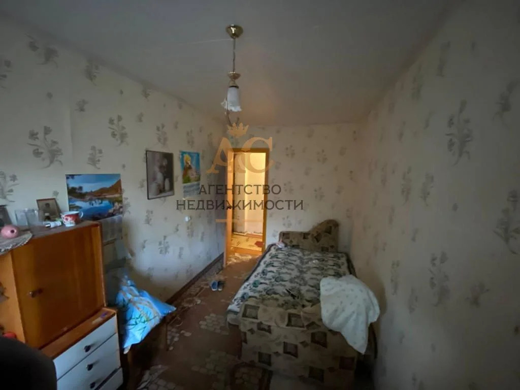 3-комн. кв., 54 м2, 1/3 Этаж - Фото 4