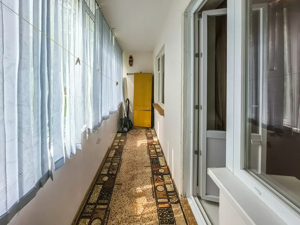 1 к.кв. ул. Энгельса, дом 2 - Фото 8