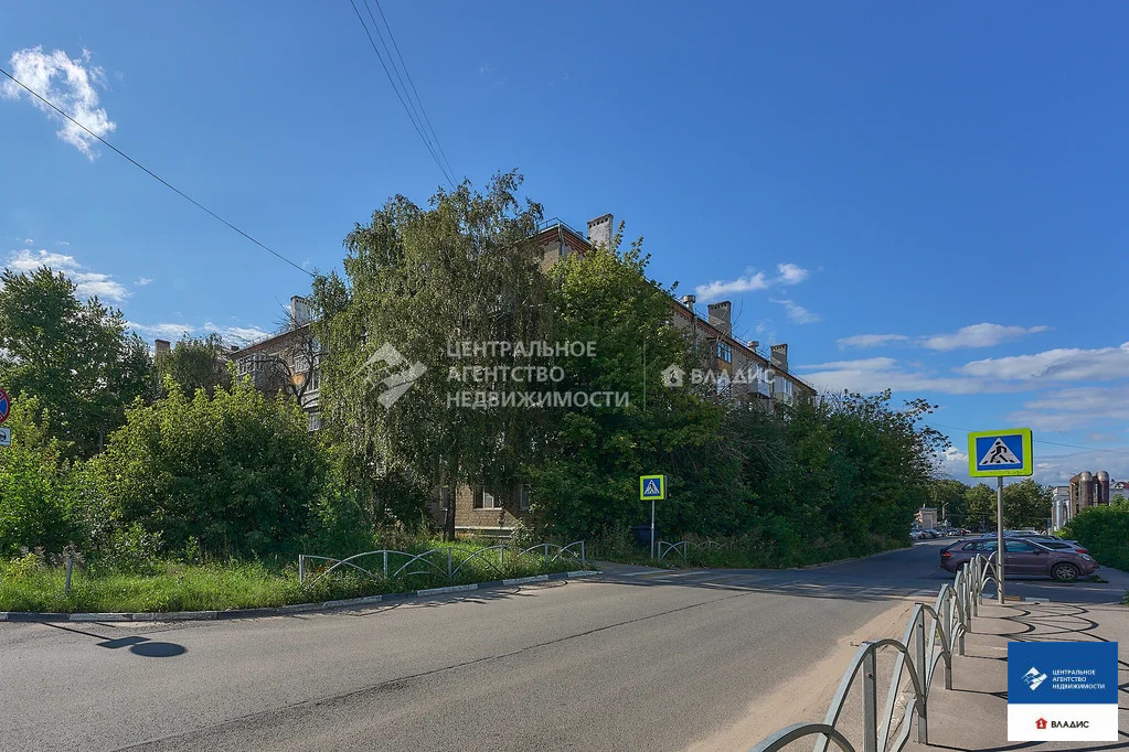 Продажа квартиры, Рязань, Яблочкова проезд - Фото 14