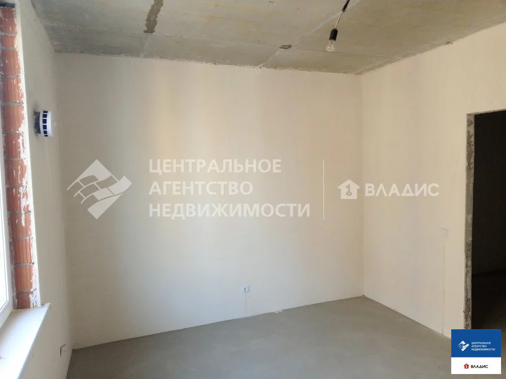 Продажа квартиры, Дядьково, Рязанский район, 1-й Бульварный проезд - Фото 3