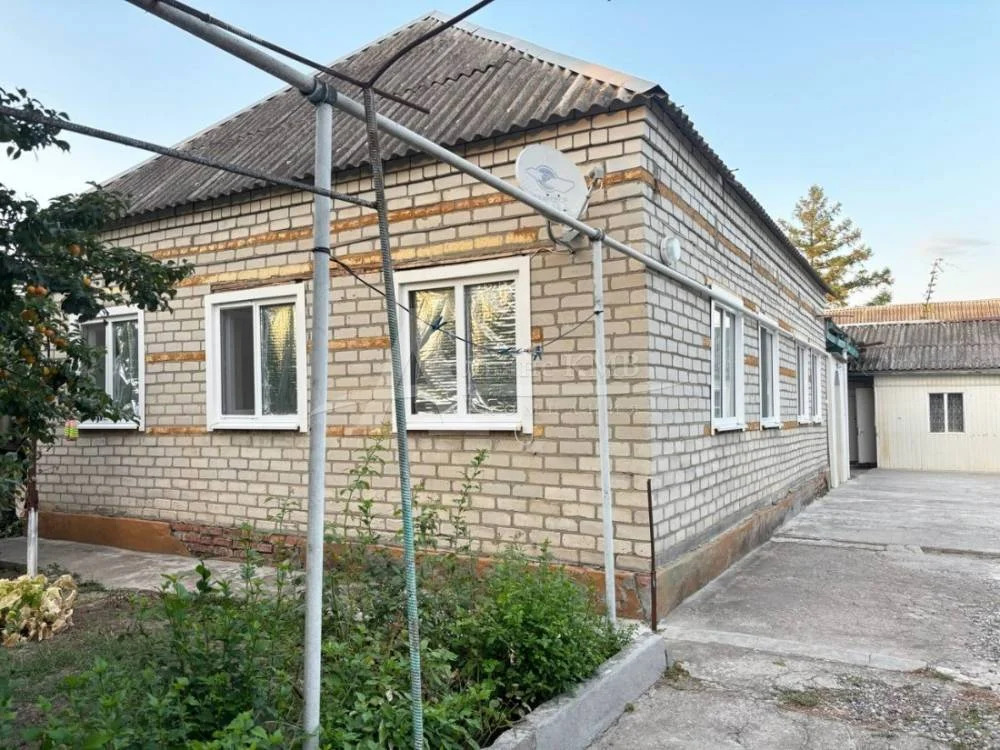 Продажа дома, Новопавловск, Кировский район, ул. Мира - Фото 1