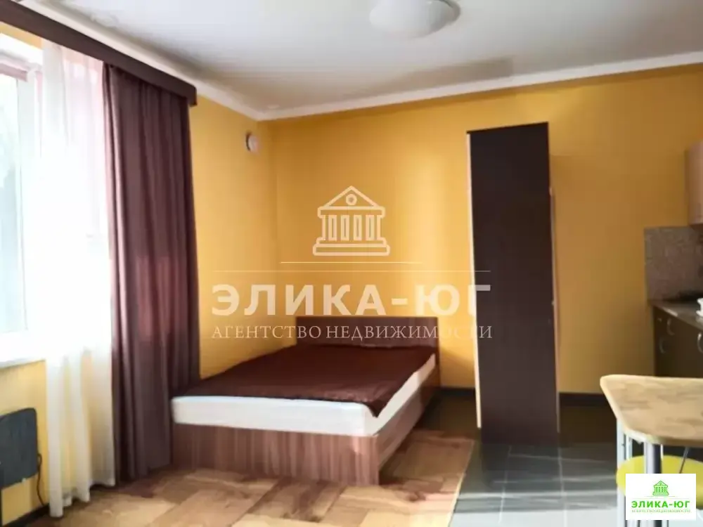 Продажа квартиры, Лермонтово, Туапсинский район, Ростовская ул. - Фото 16