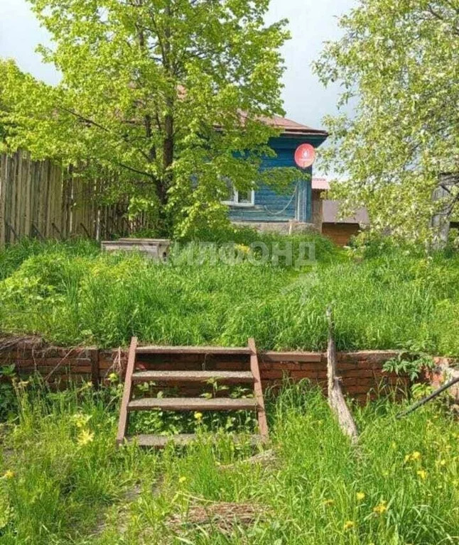 Продажа дома, Новосибирск, ул. Красноводская - Фото 13