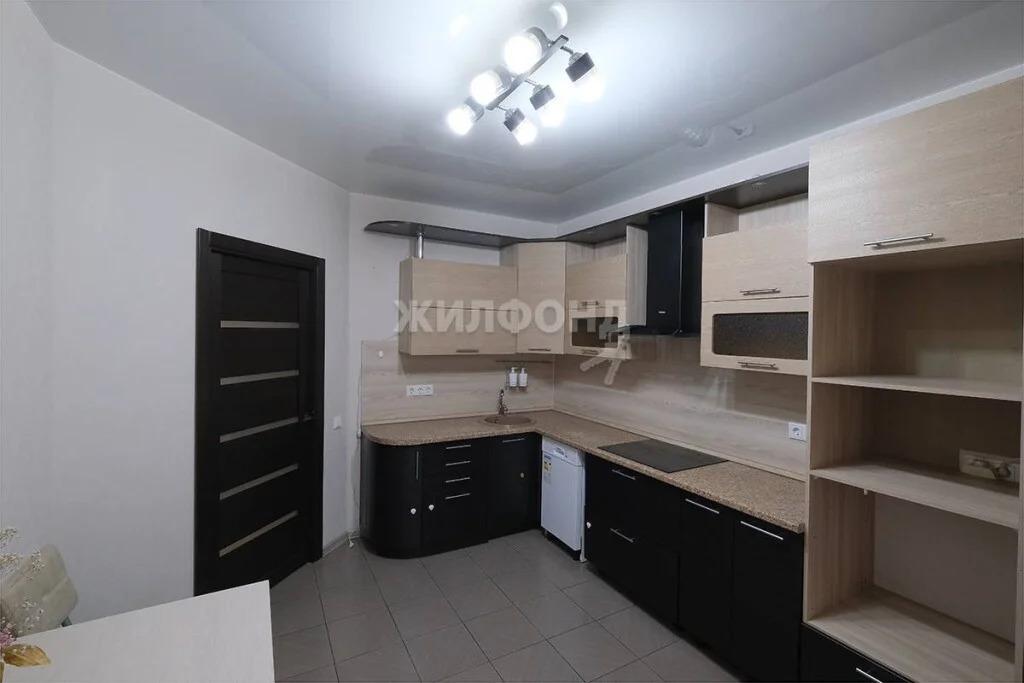 Продажа квартиры, Новосибирск, Мясниковой - Фото 1