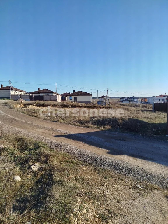 Продажа участка, Севастополь, ул. Лукомская - Фото 5