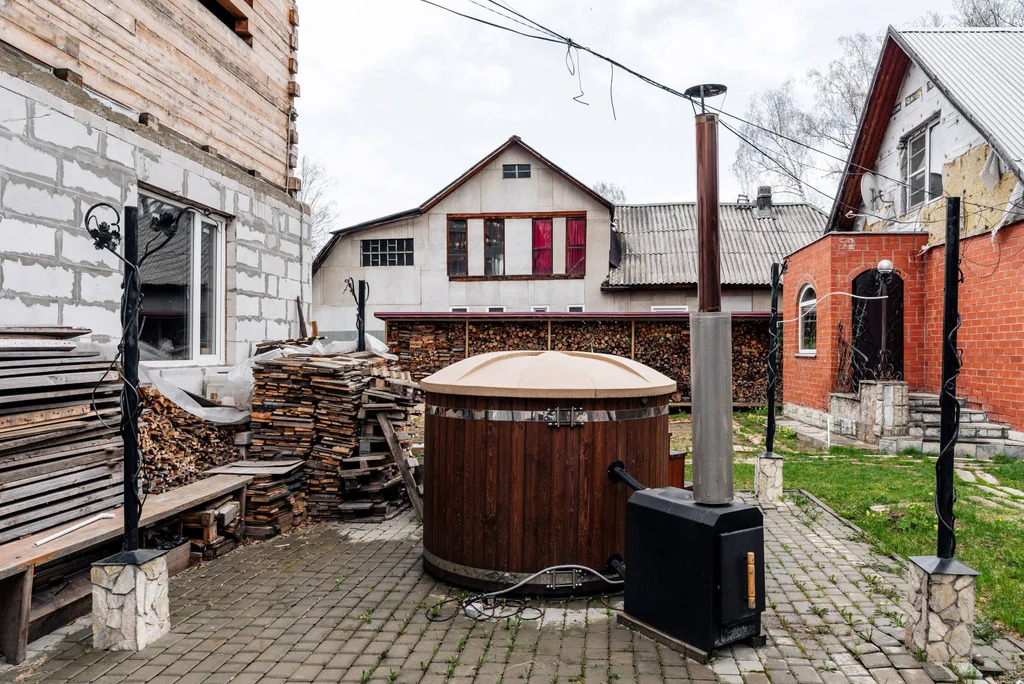 Продажа дома, Кульчаны, Новокузнецкий район, ул. Кондомская - Фото 8