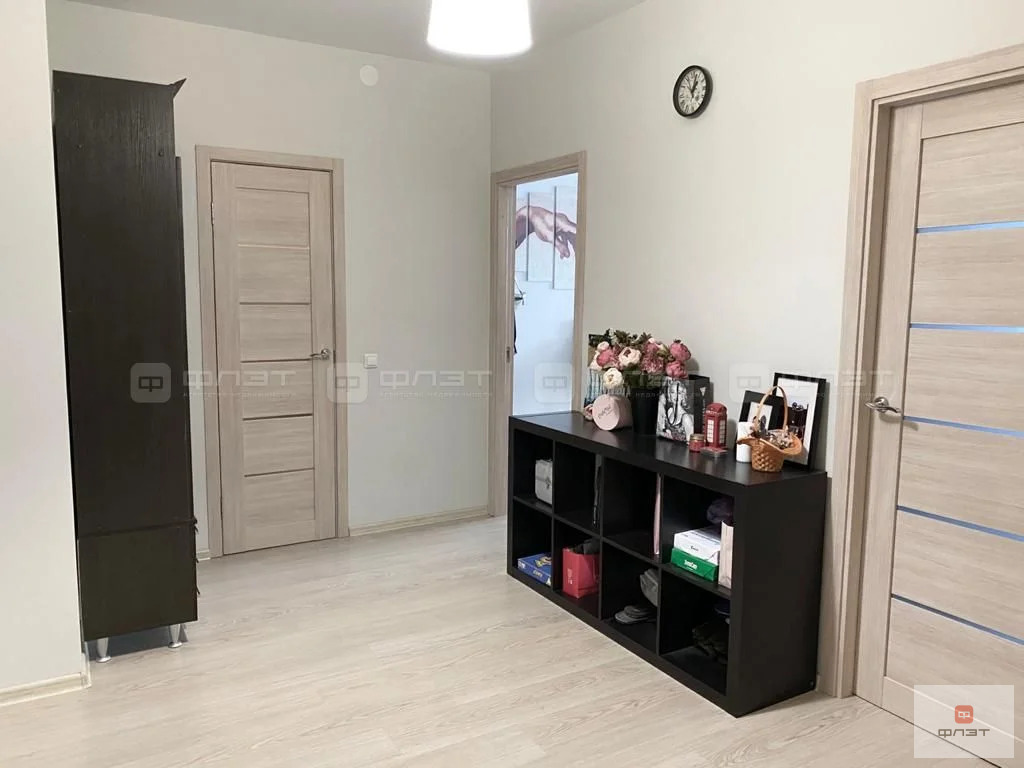 Продажа квартиры, Казань, ул. Оренбургский тракт - Фото 16