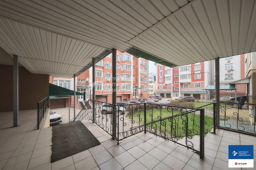 Продажа квартиры, Рязань, ул. Вознесенская - Фото 11