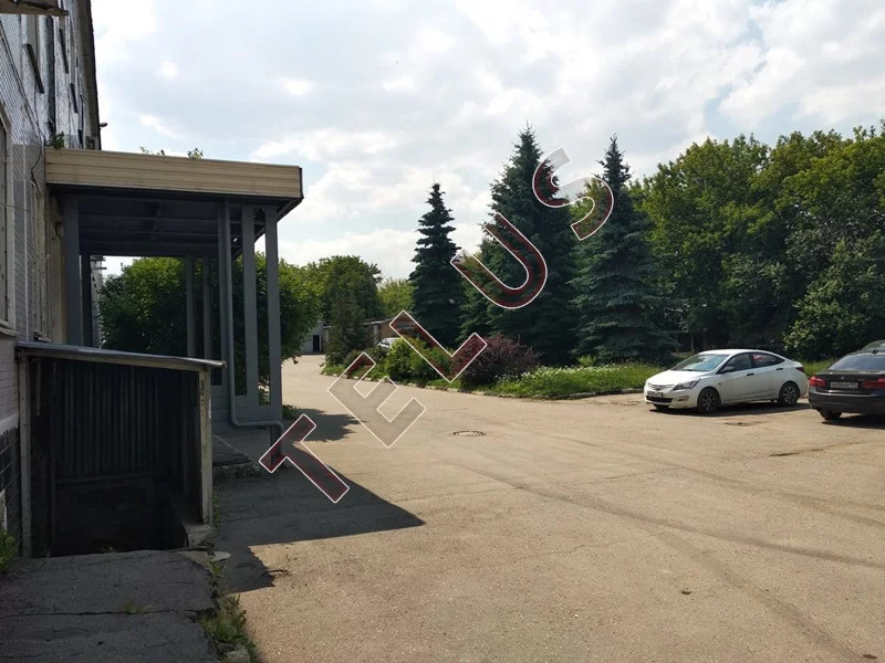 Лихоборы, проезд Черепановых, 1 875 м2, Здание (ном. объекта: 7690) - Фото 4