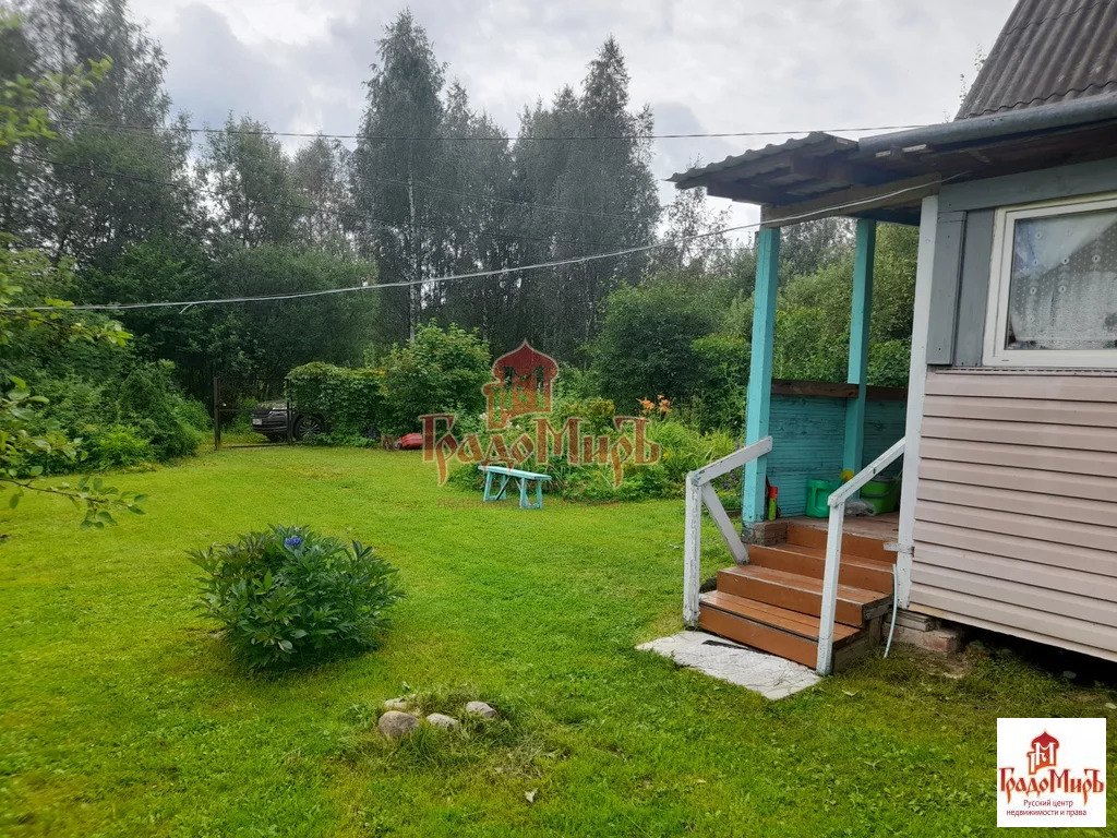 Продажа дома, Хребтово, Сергиево-Посадский район, Меркурий снт. - Фото 18