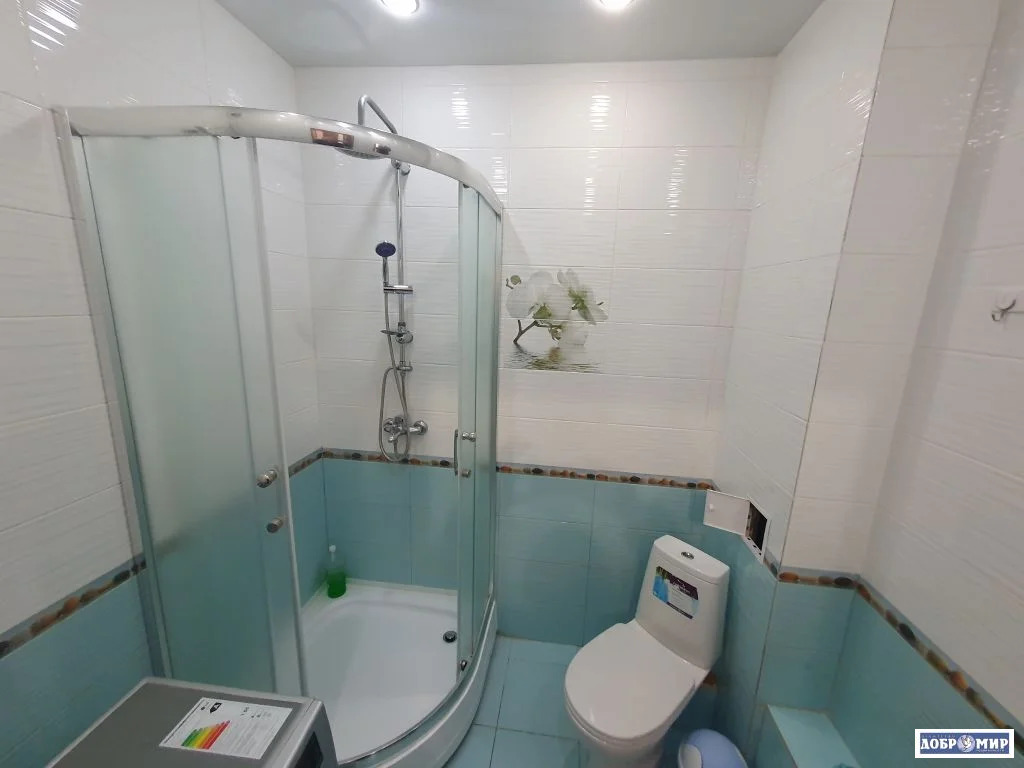 Продается 1-комн. квартира - Фото 11