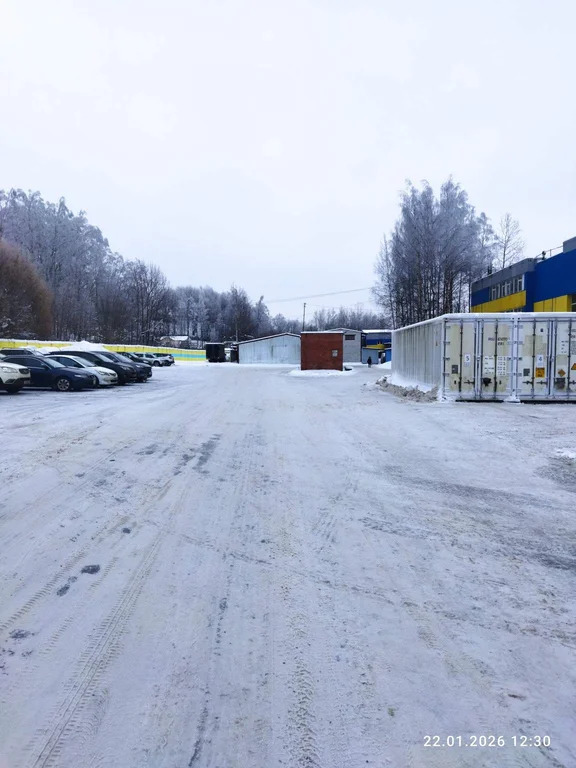 Аренда производственно складского помещения 1648.8 м2 от собственника - Фото 6