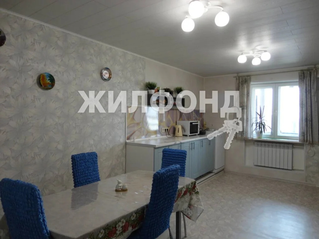 Продажа квартиры, Новолуговое, Новосибирский район, 3-й квартал - Фото 2