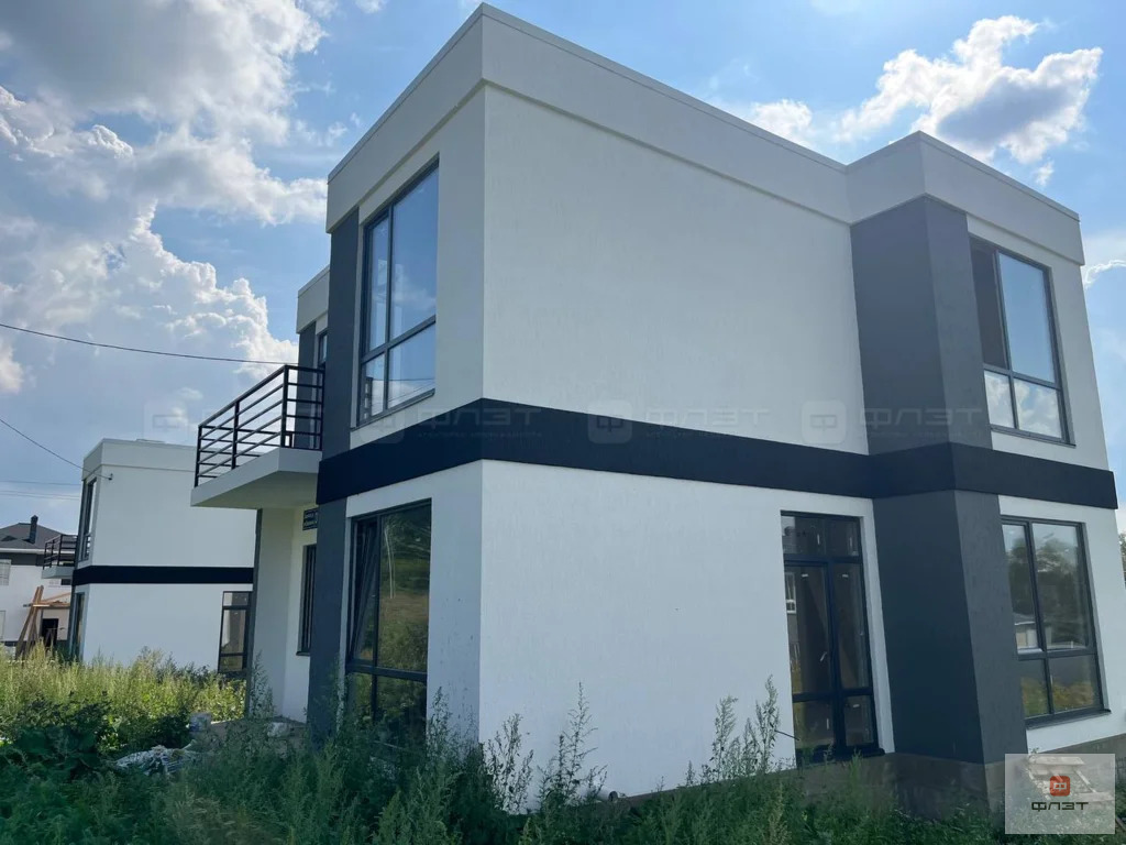 Продажа дома, Кощаково, Пестречинский район, ул. Додосова Ивана ... - Фото 1