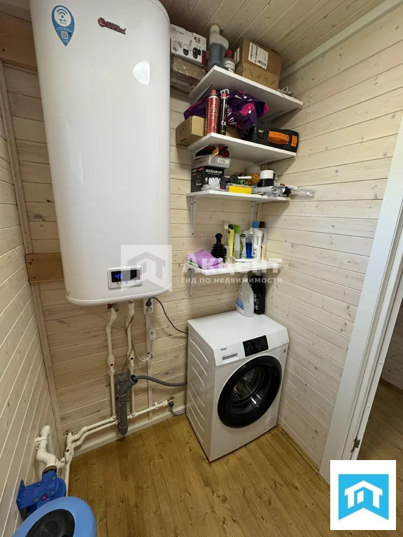 Продажа дома, Конохово, Ивановский район, Нежная улица - Фото 16