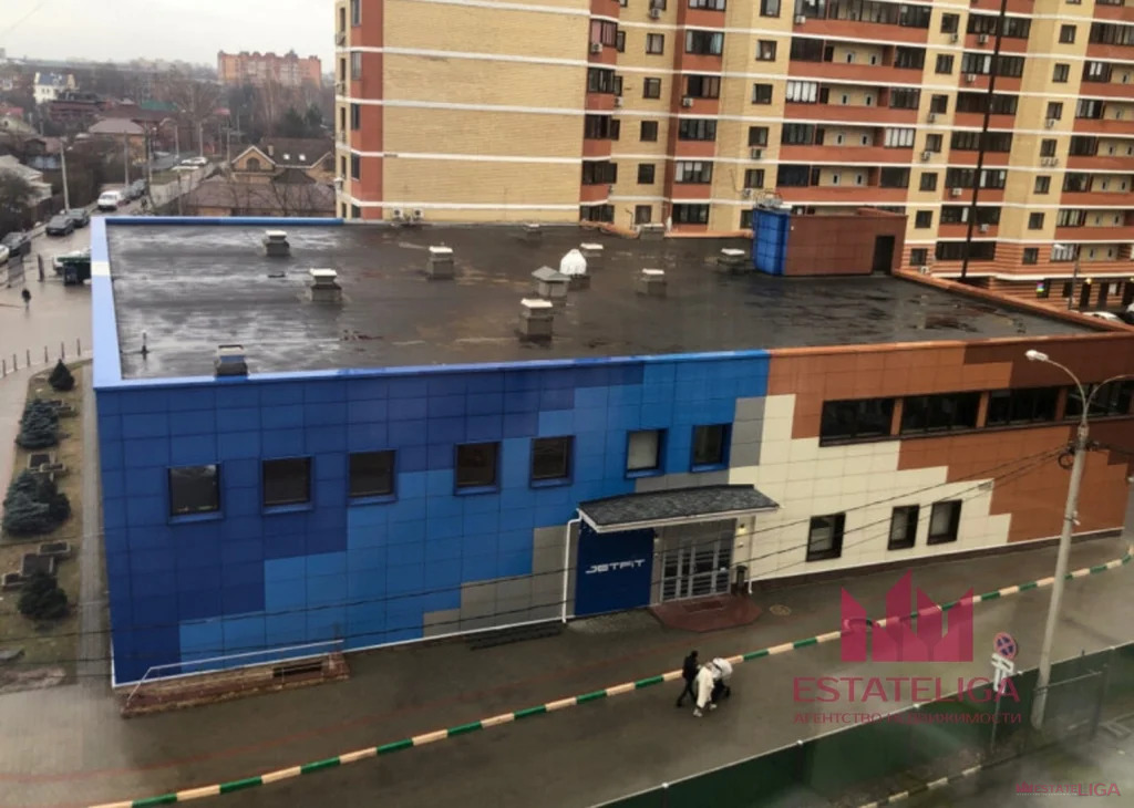 Продажа квартиры, Домодедово, Домодедово г. о., улица Кирова - Фото 25