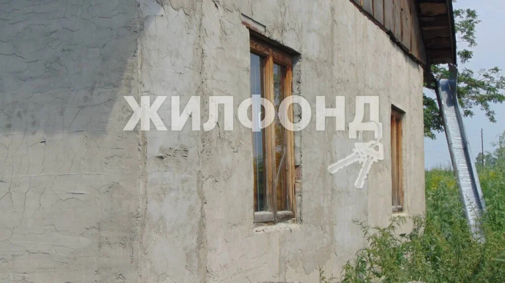 Продажа дома, Верх-Ирмень, Ордынский район, ул. Комсомольская - Фото 41