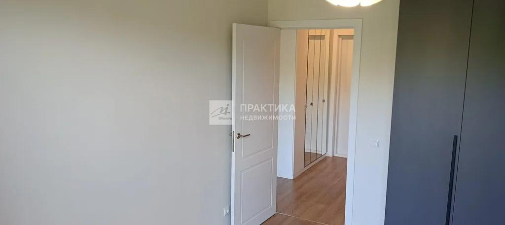 Продажа квартиры, улица Усадебный Парк - Фото 14