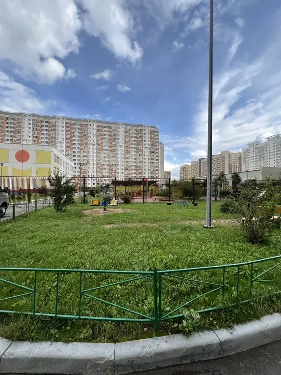 1-ка, Балашиха, мкр. Железнодорожный, Струве, 5 - Фото 19