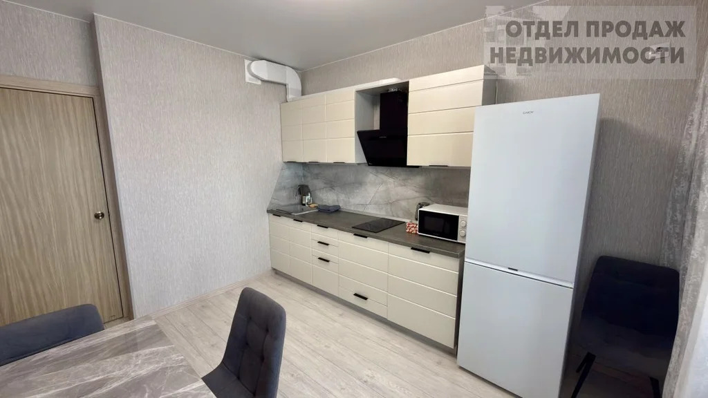 Новая квартира - Фото 4