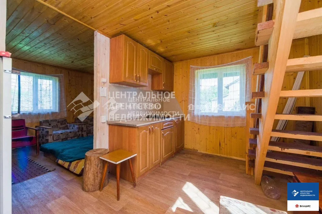 Продажа дома, Рязанский район, садоводческое товарищество Ранет - Фото 6
