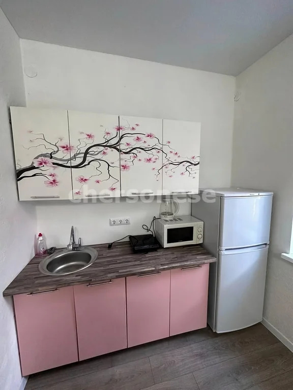 Аренда квартиры, Севастополь, территория СТ Сосновая Роща - Фото 1