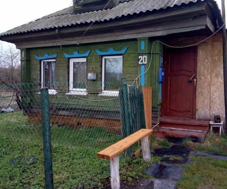 Купить Дачу В Чкаловском Районе Нижегородской Области