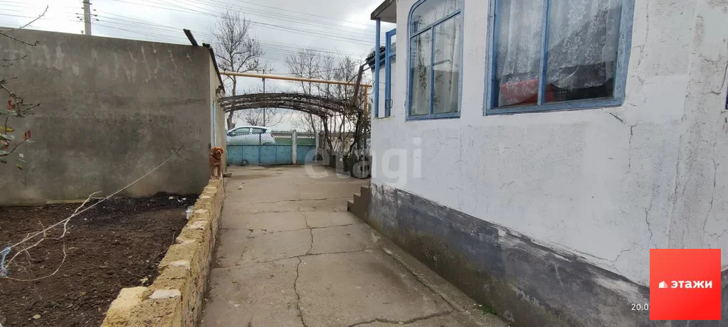 Продажа дома, Лесновка, Сакский район, ул. Садовая - Фото 10