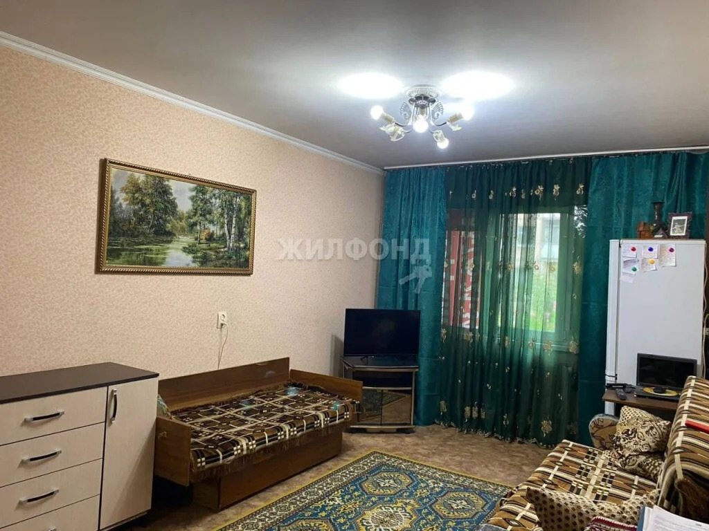 Продажа квартиры, Новосибирск, ул. Ударная - Фото 0