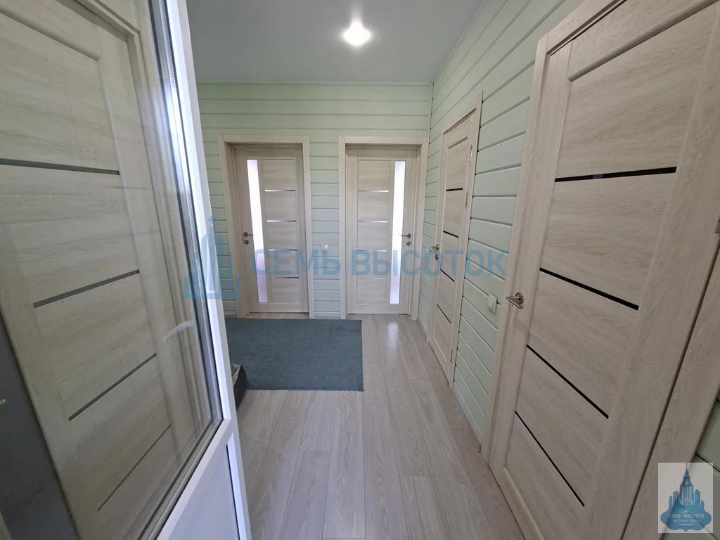 Продажа дома, Востряково, Домодедово г. о., Заборье ул. - Фото 32