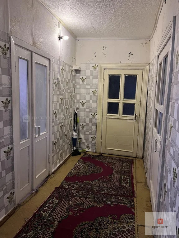 Продажа дома, Казань, ул. Трансформаторная (Аки) - Фото 6