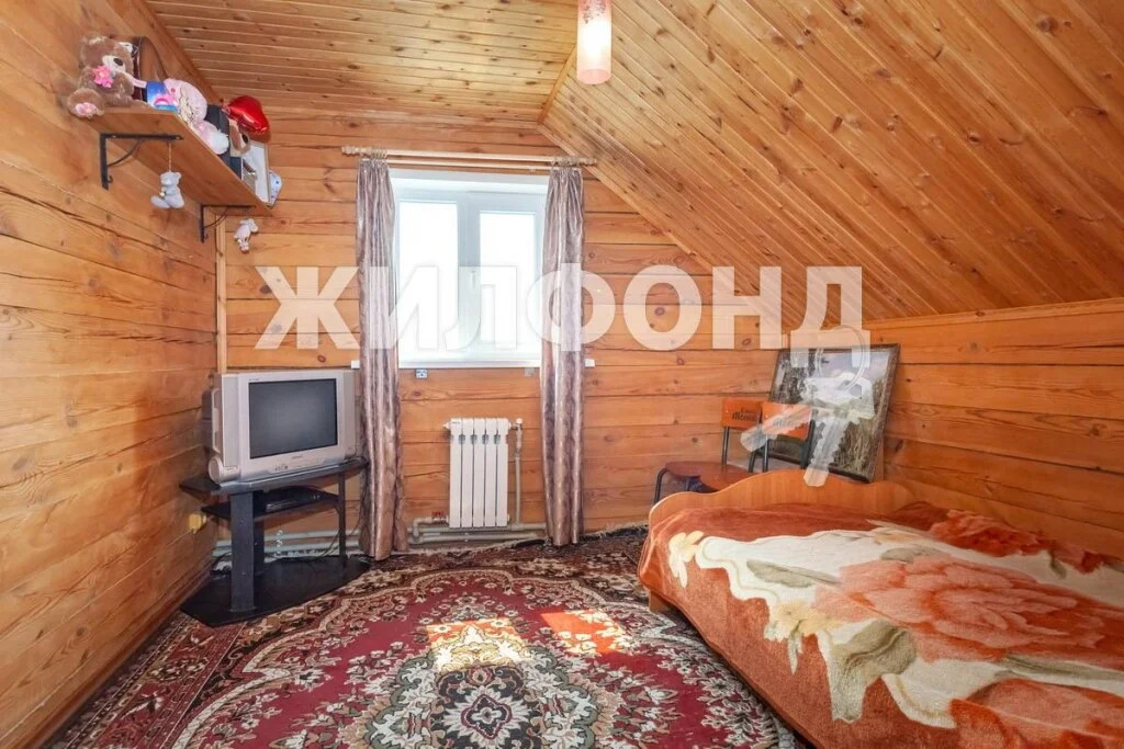 Продажа дома, Бердск, снт Дружба - Фото 5