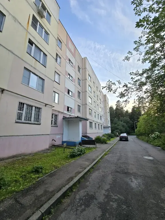 Продаю 3к.кв в Хлюпино - Фото 17