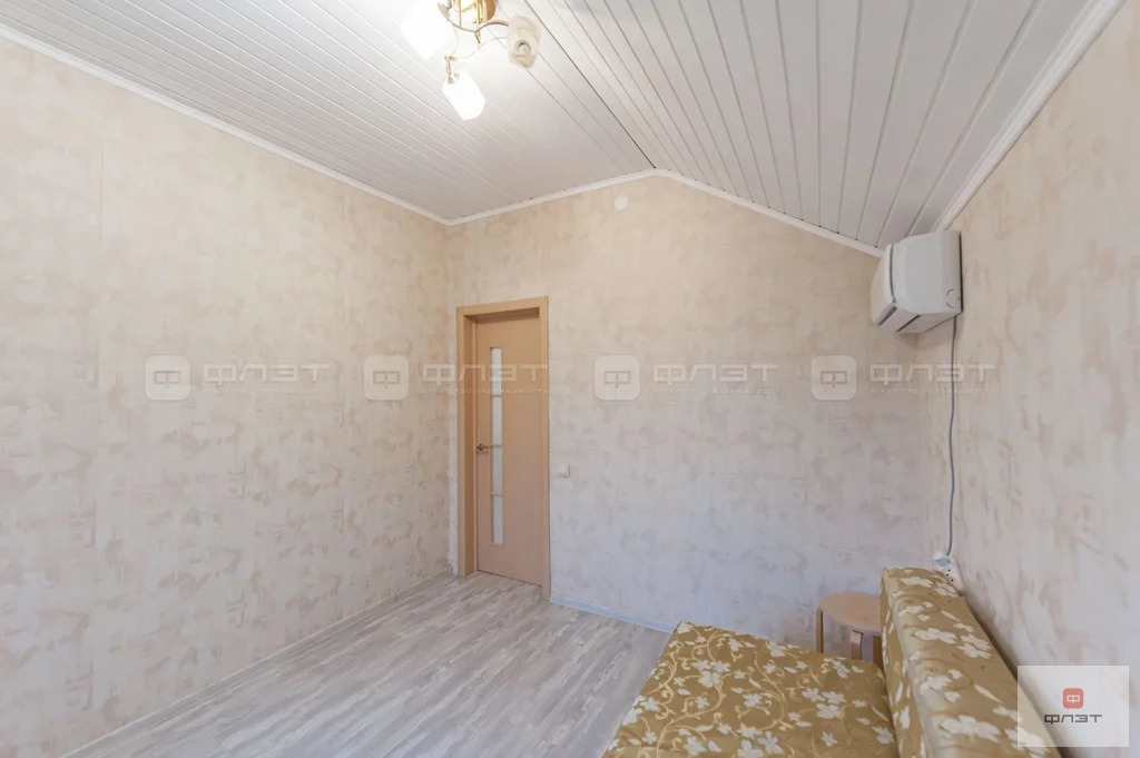 Продажа дома, Казань, ул. Школьная (Борисоглебское) - Фото 7