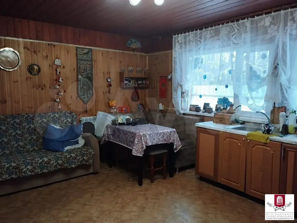 2 дома на участке 5 сот. - Фото 13