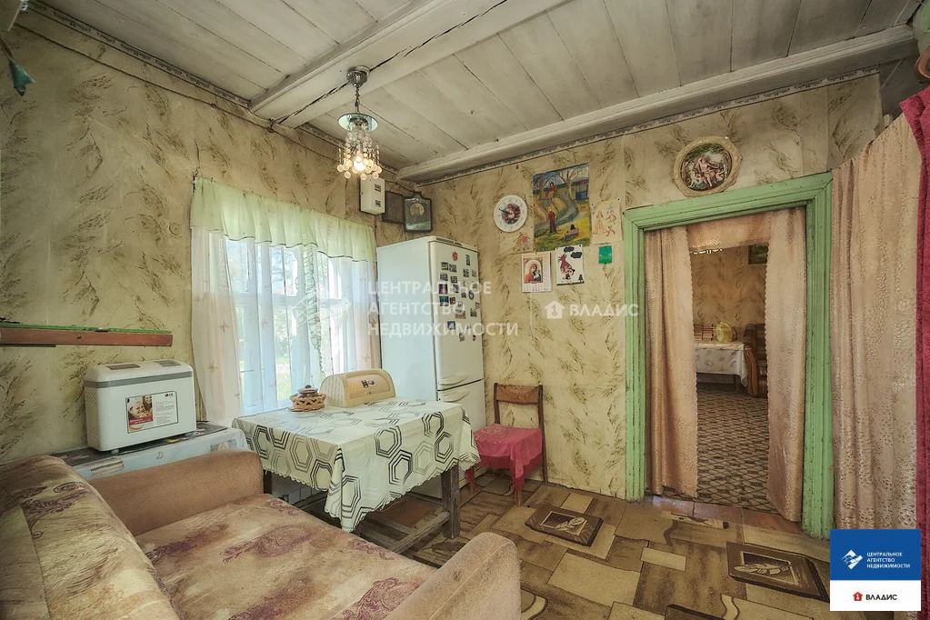 Продажа дома, Срезнево, Рыбновский район - Фото 7