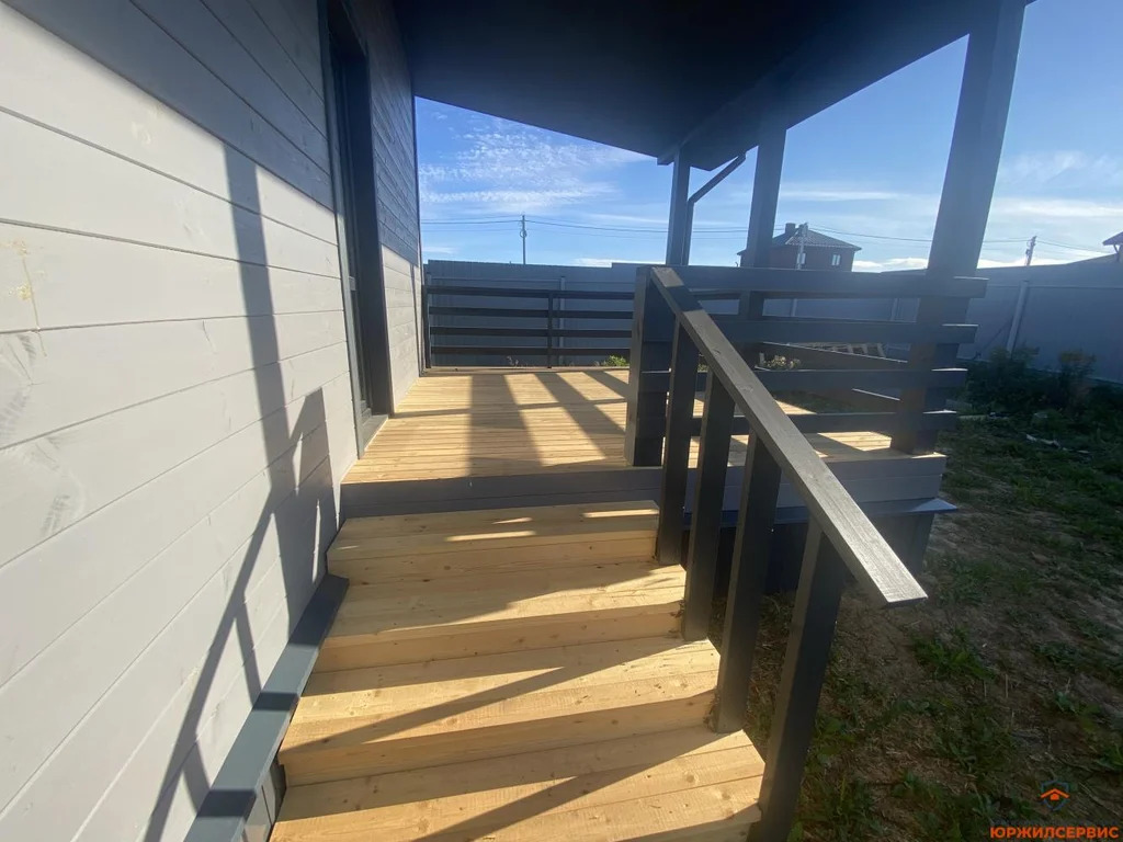 Продажа дома, Востряково, Домодедово г. о., Московская обл - Фото 30