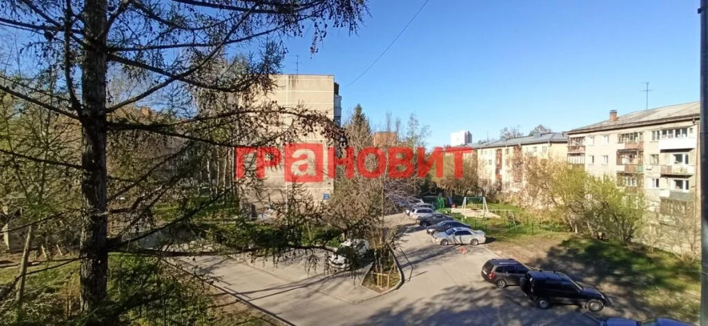 Продажа квартиры, Новосибирск, ул. Котовского - Фото 19