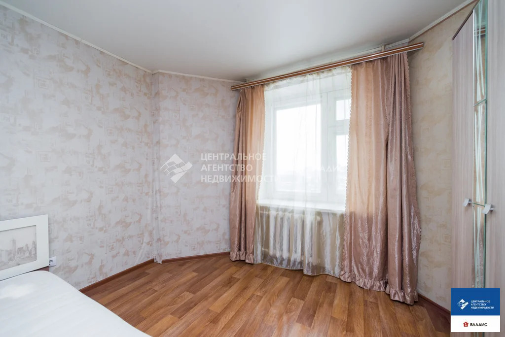 Продажа квартиры, Рязань, ул. Чкалова - Фото 5