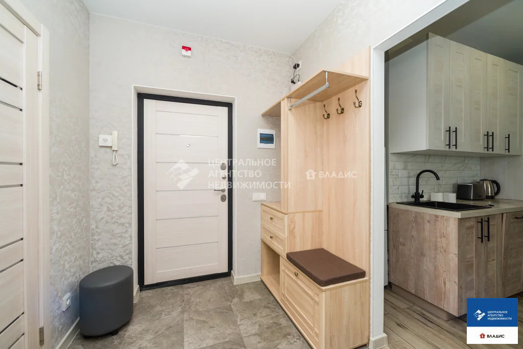 Продажа квартиры, Рязань, ул. Быстрецкая - Фото 11