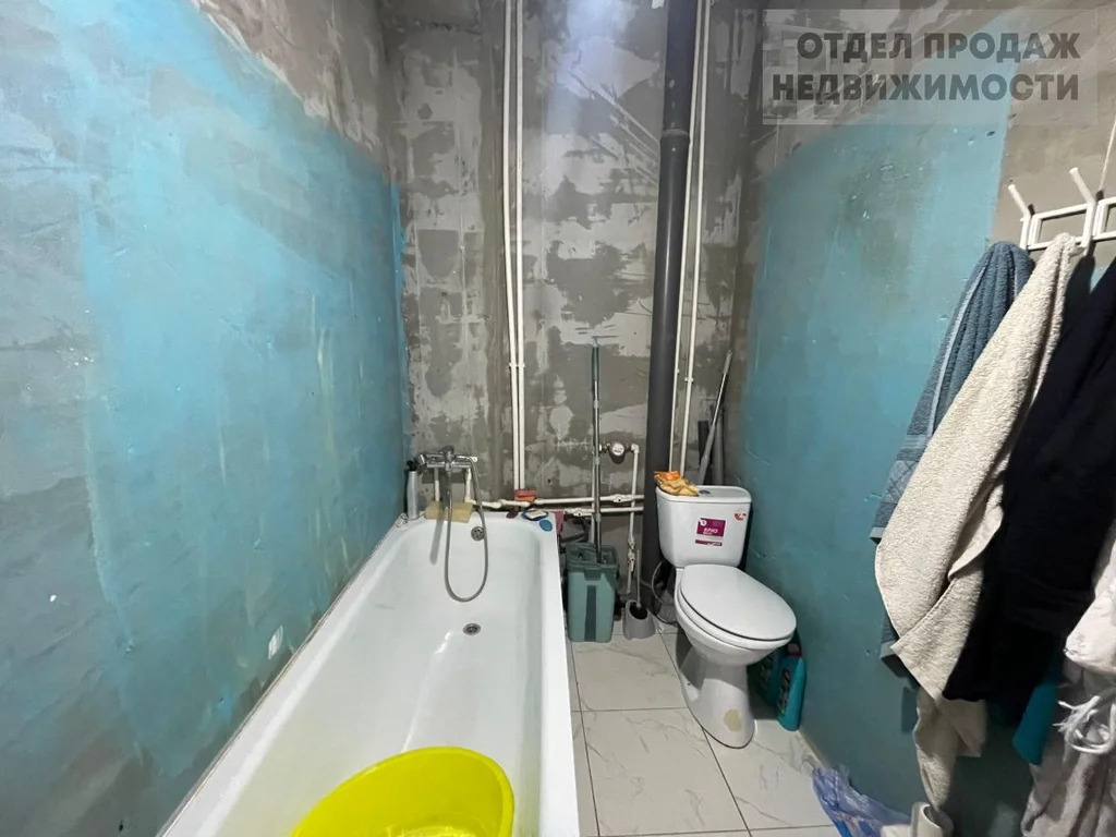 Двух этажная квартира - Фото 17