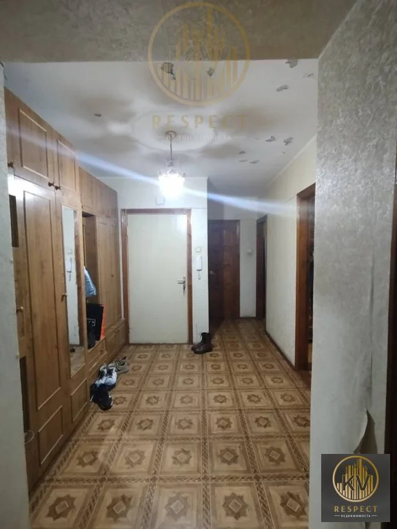 Продажа квартиры, Красный Пахарь, Минераловодский район, ул. 9 Мая - Фото 12