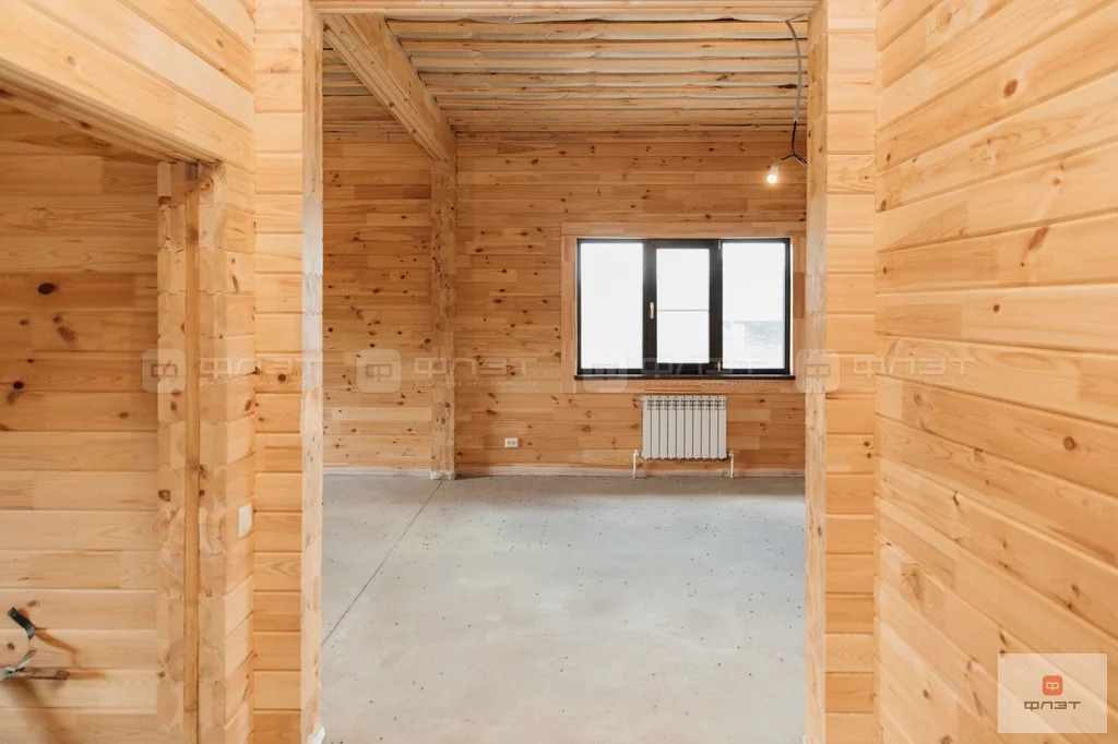 Продажа дома, Альдермыш, Высокогорский район, ул. Салиха Сайдашева - Фото 12