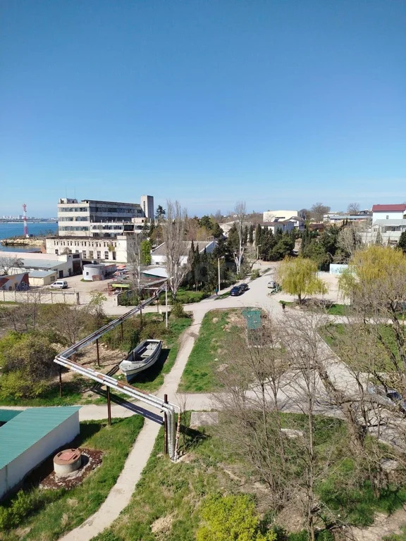 Продажа квартиры, Севастополь, ул. Якорная - Фото 15