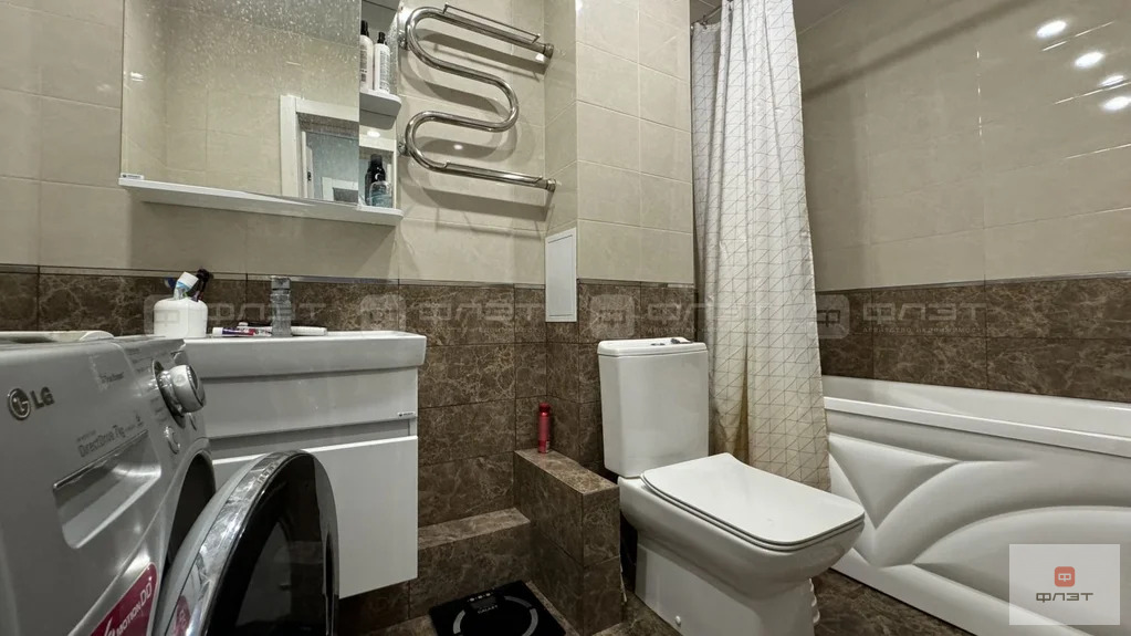 Продажа квартиры, Казань, ул. Карбышева - Фото 6