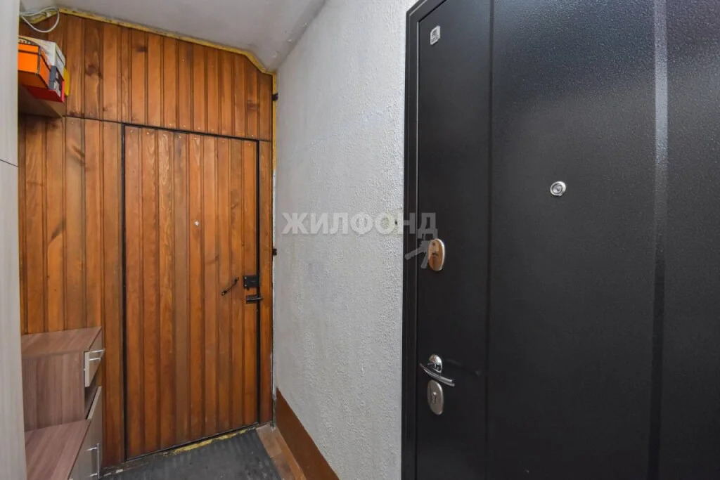 Продажа квартиры, Новосибирск, ул. Линейная - Фото 19