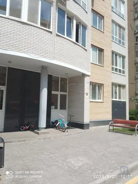 Продаю 1 к квартиру в Александровке ЖК Голубые Ели в Ростове-на-Дону - Фото 0
