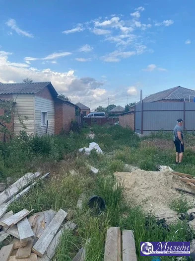Продажа участка, Батайск, ул. Горького - Фото 3