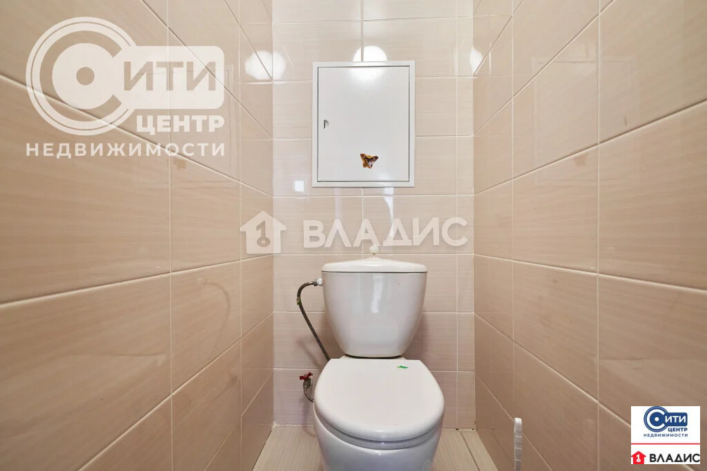 Продажа квартиры, Воронеж, ул. 9 Января - Фото 14