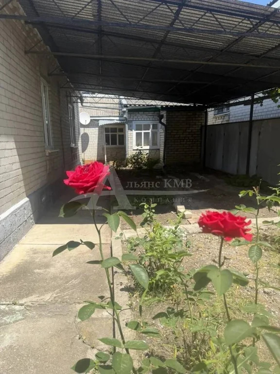 Продажа дома, Минеральные Воды, Карла Маркса пр-кт. - Фото 11